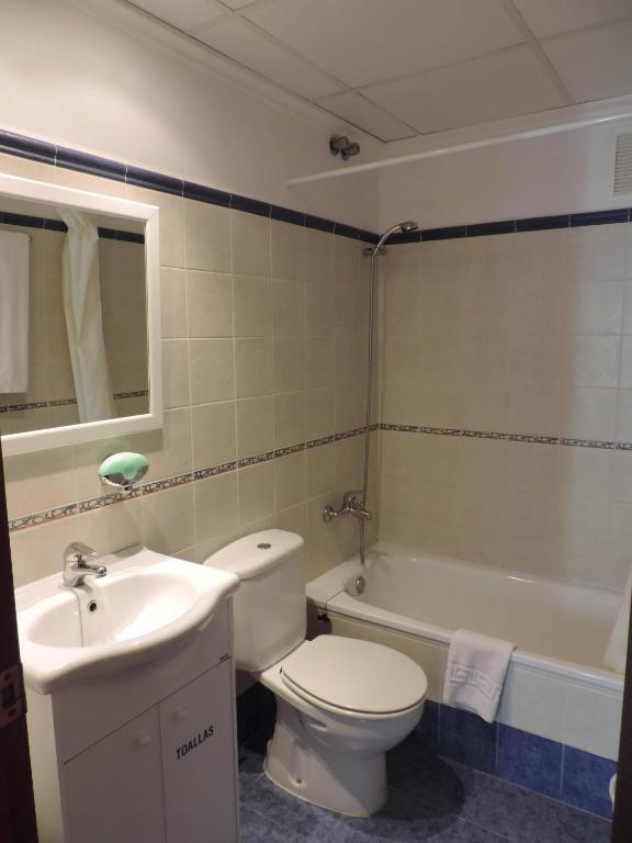Hotel Costa San Antonio Cullera Room photo